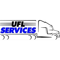 UFL Services Inc logo - Similar company to Fuelsource Inc.
