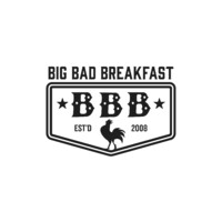 Big Bad Breakfast logo - Similar company to Schulte Restaurant Group