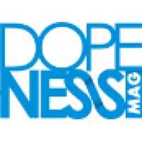 Dopeness Magazine Llc