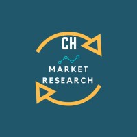 CH Market Research logo - Similar company to Vision Research Reports