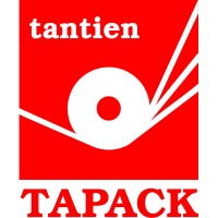 Tan Tien Packaging Company (Tapack) logo - Similar company to Overwraps Flexibles