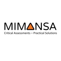 Mimansa Risk Consulting logo - Similar company to Thinkways.Ai