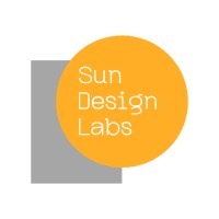 Sun Design Labs logo - Similar company to Kr Real Estate Developers
