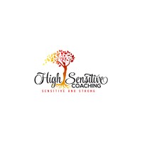 High Sensitive Coaching logo - Similar company to High Responsive Training