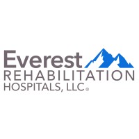 Everest Rehabilitation Hospitals, LLC logo - Similar company to Savio Hr Solutions