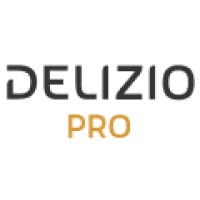 Delizio Pro logo - Similar company to Delizio Caffè