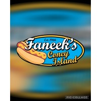 Faneek's logo - Similar company to Studio Cafe