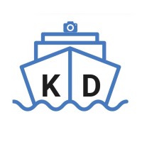 KvarkenData logo - Similar company to Peak Project