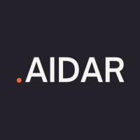 AIDAR logo - Similar company to 10HOCH3