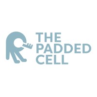 The Padded Cell logo - Similar company to Vision Offices