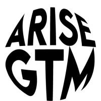 ARISE GTM logo - Similar company to B Squared Media, Llc