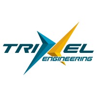 Trixel Engineering Ltd logo - Similar company to Rmit Racing