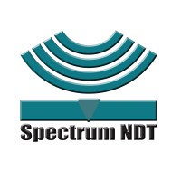 Spectrum NDT logo - Similar company to Titan Nde