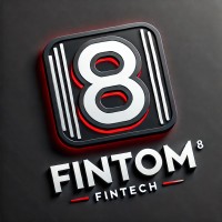 Fintom8 I AI-driven E-invoicing logo - Similar company to Billoza - Simplify Zatca E-Invoicing