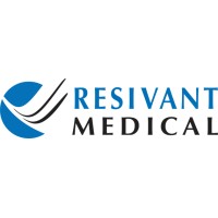 Resivant Medical logo - Similar company to Gemio