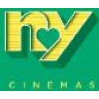 NY Cinemas LLP logo - Similar company to Solution Zone Consultant