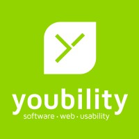 Youbility Software logo - Similar company to Courage Software Ltd