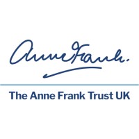 The Anne Frank Trust UK logo - Similar company to Adviceuk
