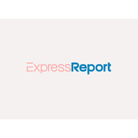 ExpressReport logo - Similar company to Red Fox Report
