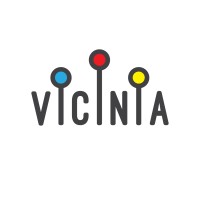 Vicinia logo - Similar company to Xira Connect