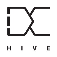 DC Hive logo - Similar company to Upvolt