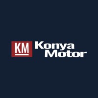 Konya Motor logo - Similar company to Konya Elektrikli Araçlar Anonim Şirketi