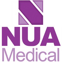 NUA Medical Ltd logo - Similar company to Meditec Medical Ltd