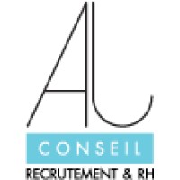 AJ Conseil Recrutement et RH logo - Similar company to Ferrandi Paris