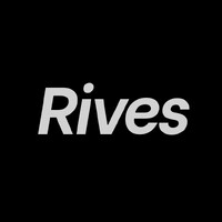 Rives Studio logo - Similar company to Mioche Studio