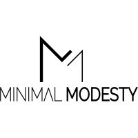 Minimal Modesty