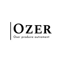 Ozer prod logo - Similar company to Be-Ia
