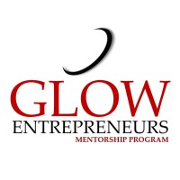 Glow Entrepreneurs Mentorship Program logo - Similar company to Spark Empower Mentorship Program