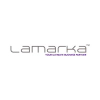 Lamarka logo - Similar company to Paravela