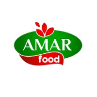 Amar Food logo - Similar company to Holding Amar Group Llc