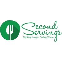 Second Servings of Houston logo - Similar company to Ensearch Digit