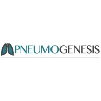 Pneumogenesis logo - Similar company to Reneurocell Therapeutics