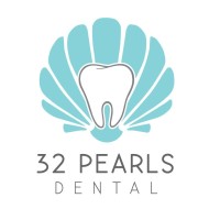 32 Pearls Dental Clinic logo - Similar company to Qualiteeth