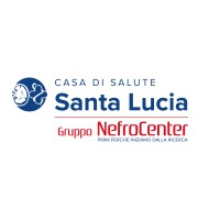 Casa di Salute S. Lucia logo - Similar company to I.Fl.Han. S.R.L.