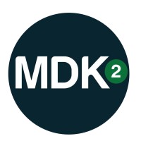 MDK2 Studio Design logo - Similar company to Creativ Interior