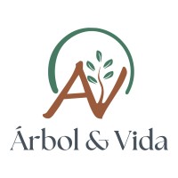 Árbol & Vida logo - Similar company to Roll Food