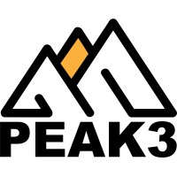 Peak3 logo - Similar company to Peak3