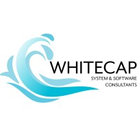 Whitecap Systems and Software Consulting logo - Similar company to Whitecap Ventures