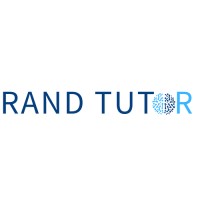 Rand Tutor logo - Similar company to Finstock (Pty) Ltd
