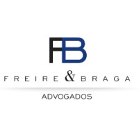 Freire & Braga Advogados logo - Similar company to Fátima Flores