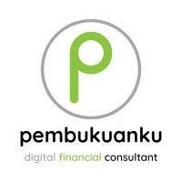 Pembukuanku logo - Similar company to Anushka Project