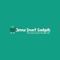 Jenna Smart Gadgets logo - Similar company to Edge Unilag