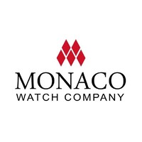 Monaco Watch Company logo - Similar company to Monaco Company