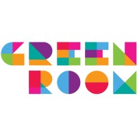 green room inc. logo - Similar company to Talking Birds & Flying Fish