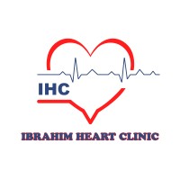 Ibrahim Heart Clinic logo - Similar company to Vip Pain