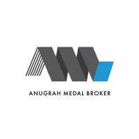 PT. Anugrah Medal Broker logo - Similar company to Pt Shinta Inserve
